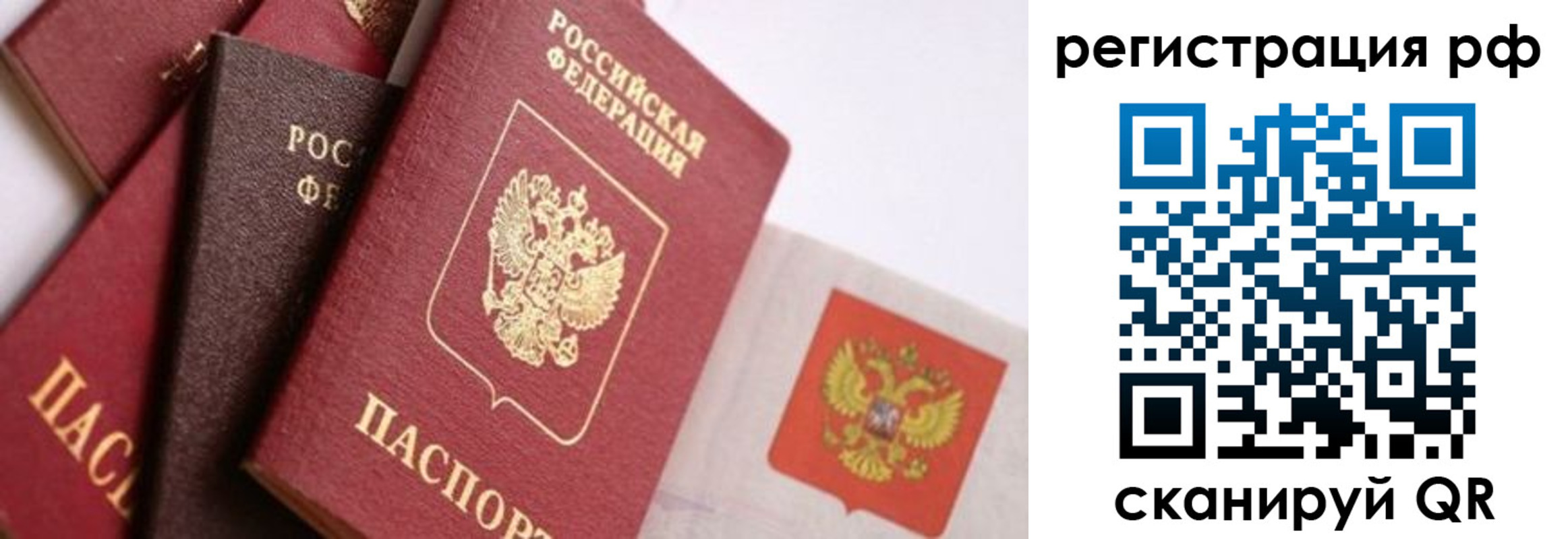 временная регистрация купить в Шебекино