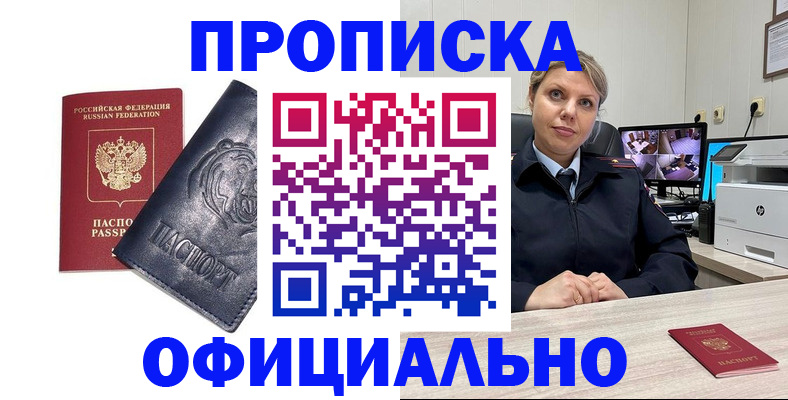 где прописаться в Шебекино